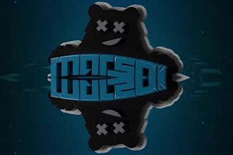 3d visuals vj for professional djs