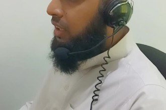 do quran recitation audio