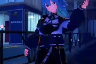 create custom vtuber streamers png character png tuber live2d model design