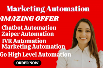 do marketing campaign zaiper ghl chatbot automation ghl ivr