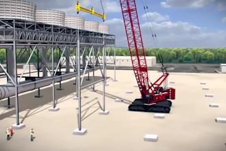 do 3d industrial safety training sop animation and accident reenactment videos