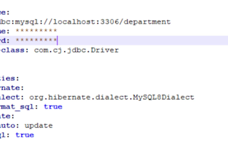 create any java restful webservices and microservices