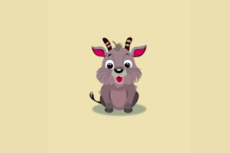 draw  illustrations for you with unlimited revisions