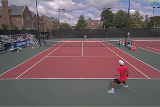 analyze your tennis video and help you improve your game
