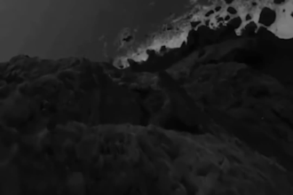 provide 500 professional dark aesthetic videos of  english songs with lyrics