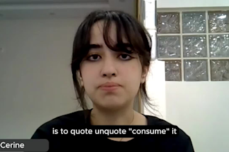 teach you conversational french in a fun way