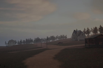 design realistic 3d environment in unreal engine