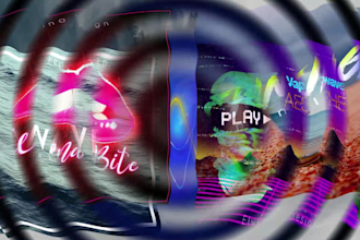 design your album cover art or music artwork