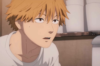 do 2d japanese anime style, anime animation video, 2d anime style, manga