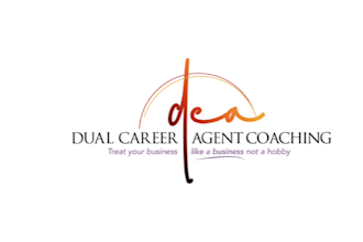 design attractive coaching and counseling logo