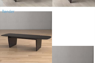 create 3d modeling, texturing, and rendering in 3ds max