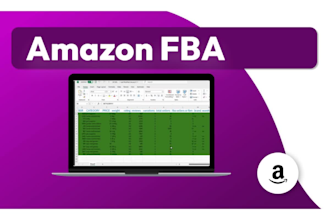 do amazon fba virtual assistant amazon brand approval product research listing