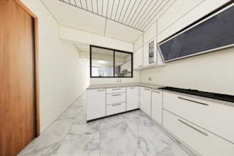 provide your kitchen interior details rendering