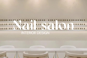design nail salon interior design nail salon decor ideas
