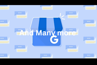 be google my business page manager for daily post