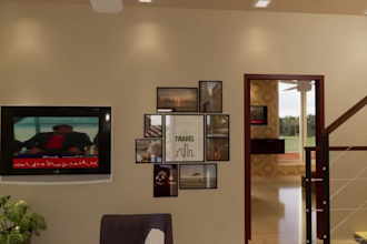 transform floor plans into renders, 3d walkthrough