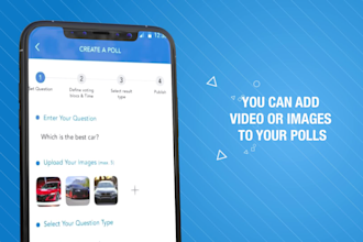 create fantastic trailer for your IOS or android app