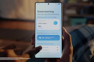 create an amazing ai commercial video for your product or services