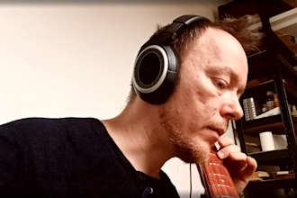 composing and recording a string arrangement of your song