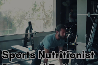 personalized diet and workout plans, international standards