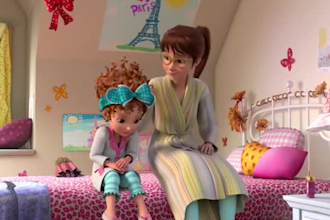 create 3d character modeling, 3d animation video, 2d 3d cartoon music video,