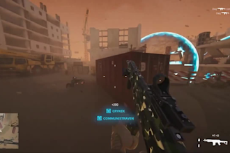 develop 2d or 3d unity multiplayer game, fps game, puzzle game, mobile game