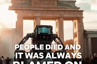create stunning ai generated videos, stories, and promotional films