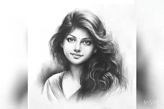 tern your photos in to amazing pencil sketch