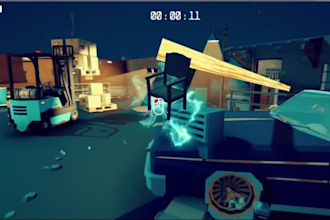 develop game, unity game, game design, game ui design, 3d video game developer