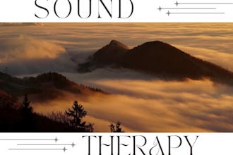 create custom meditations and mindset audio for your clients