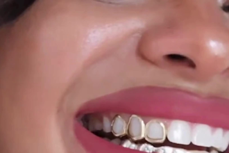 3d model custom grillz and teeth jewelry cad designs for printing and casting