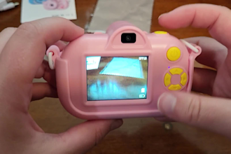 do unboxing videos and demo