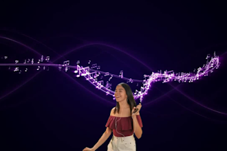 professionally edit your green screen videos