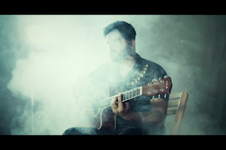 create a custom, professional music track for you
