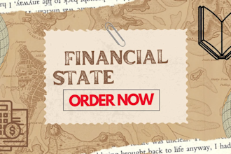 prepare income statement and balance sheet within 24 hours