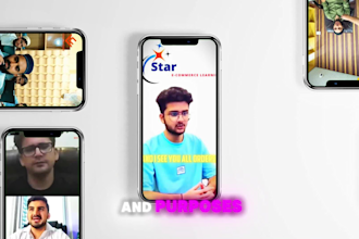 edit youtube videos ytshorts,tiktok shorts, facebook,instagram reels