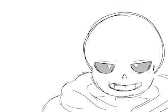 do 2d line art 2d hand drawn frame by frame line art animation pencil sketch