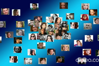create outstanding linkedin profile