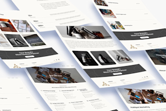 design a user friendly mobile app UI UX in figma