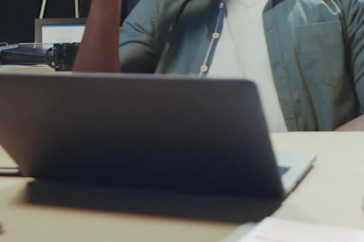 create short videos containing motion graphic
