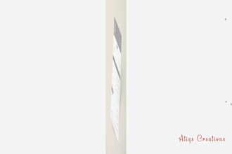 design modern invoice, receipt, or letterhead