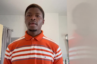 create a user generated content ugc video for you