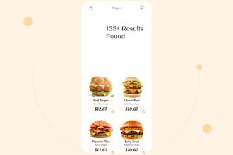 develop food delivery app restaurant app food ordering app restaurant website