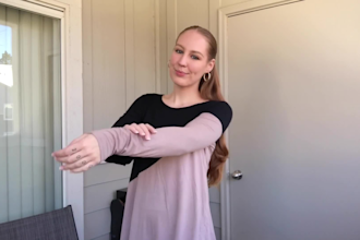 be your female model for product videos and photos