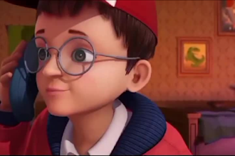 do 2d 3d animation video 3d cartoon 3d character animation video in any style