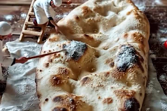make exclusive high ai food photography and food videography