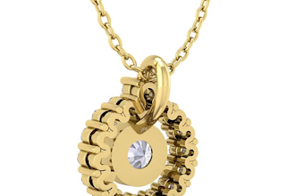create 3d model and rendering jewellery design ring earring pendant