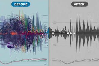 master your ai song professionally