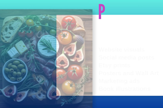 create stunning ai images for your brand or creative project