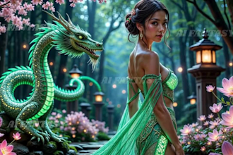 create stunning ai fantasy videos for your brand or story